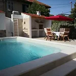 Daire Private Oasis-villa Sandina Split