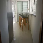 Private Oasis-villa Sandina Daire