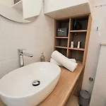Private Oasis-villa Sandina * Split