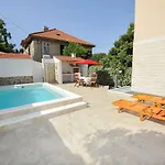 Daire Private Oasis-villa Sandina