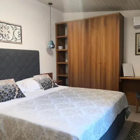 Private Oasis-villa Sandina Апартаменты *