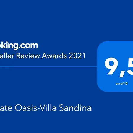 Private Oasis-villa Sandina * Сплит