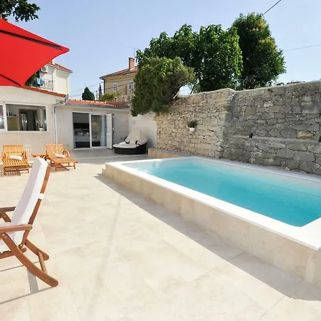 Apartament Private Oasis-villa Sandina Split