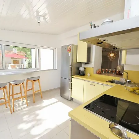 Apartament Private Oasis-villa Sandina