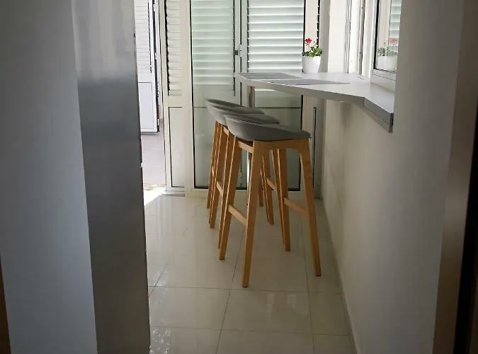 Private Oasis-villa Sandina Apartment