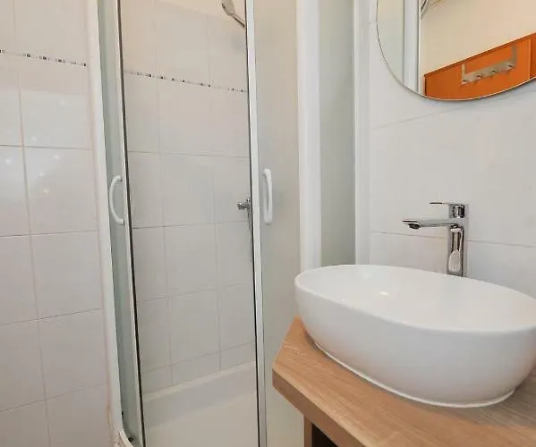 Private Oasis-villa Sandina Apartment