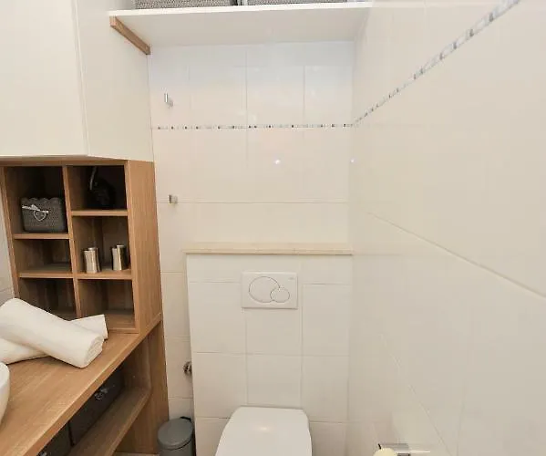 Apartment Private Oasis-villa Sandina