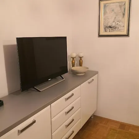 Private Oasis-villa Sandina Spalato