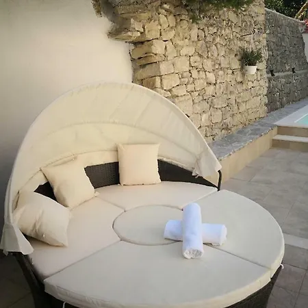 Private Oasis-villa Sandina * Spalato
