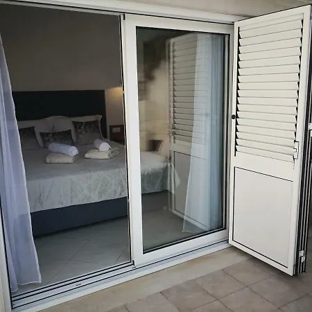 Private Oasis-villa Sandina Appartamento *