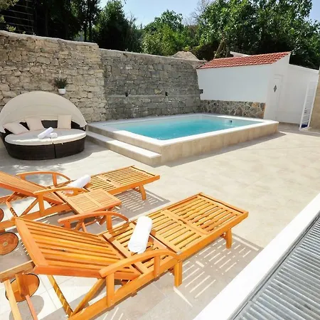 Private Oasis-villa Sandina Appartamento *