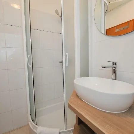 Private Oasis-villa Sandina Appartamento