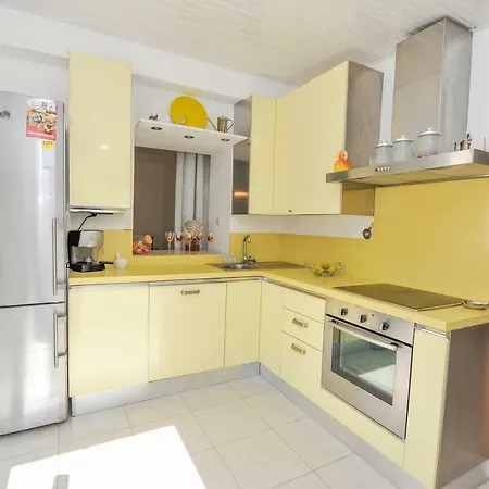 Appartamento Private Oasis-villa Sandina